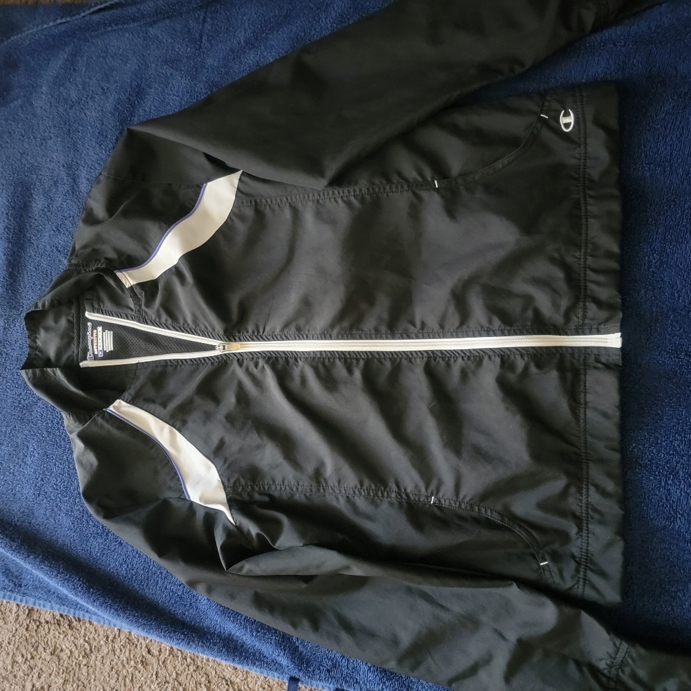 Champion Jacket/Coat women medium
